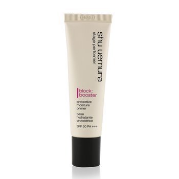 ステージ パフォーマー ブロック:ブースター SPF50